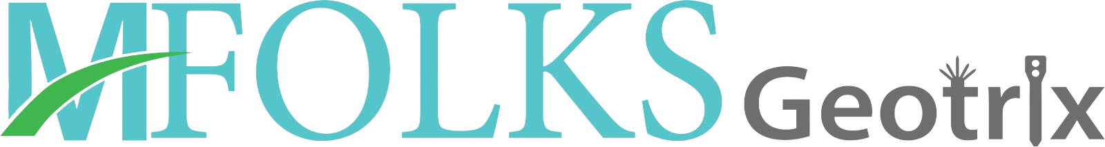 MFOLKS Geotrix Logo