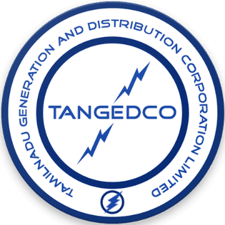 TANGEDCO