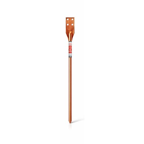 CB EARTHING ROD CB EARTHING ROD