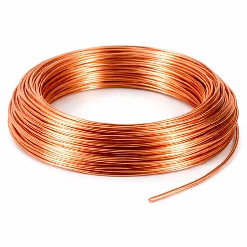 Pure Copper Wire Pure Copper Wire