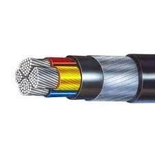 Insulator cable Insulator cable