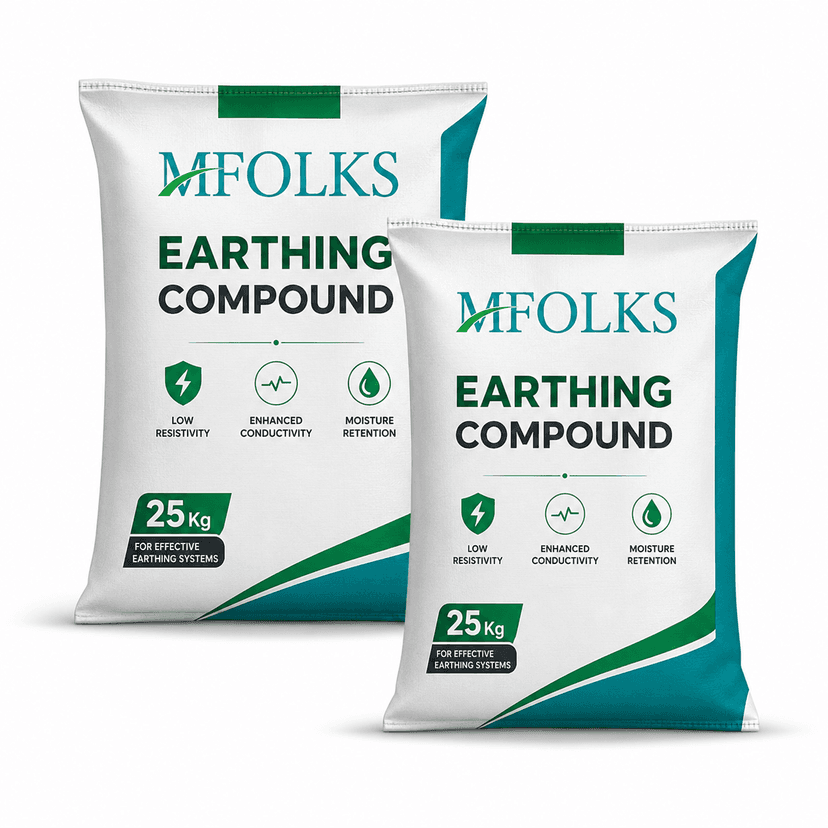 50 Kg Bag 50 Kg Bag
