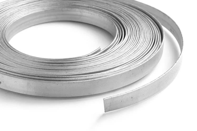 50mm x 5mm Strip 50mm x 5mm Strip