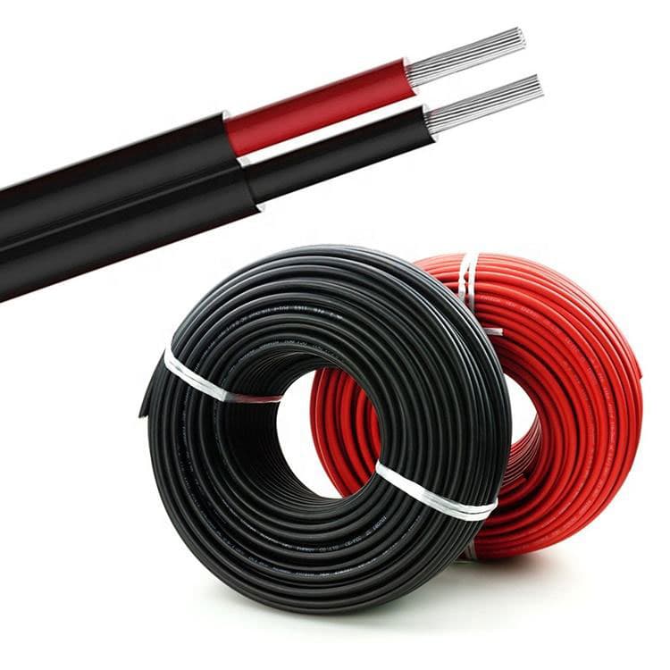 10 sqmm Solar Cable 10 sqmm Solar Cable