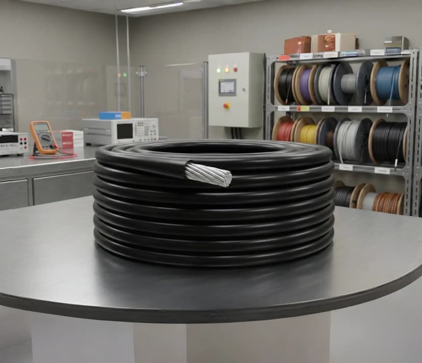11kV MVCC Cable 11kV MVCC Cable