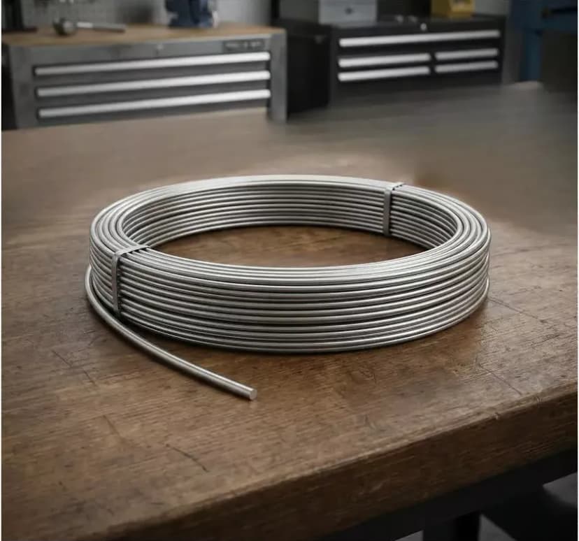 8mm Conductor 8mm Conductor