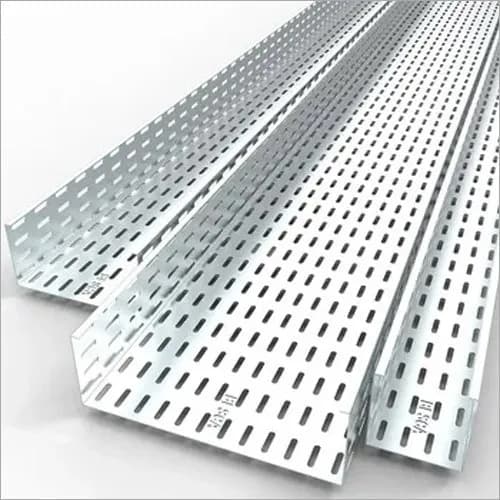 100mm Perforated Tray 100mm Perforated Tray