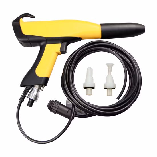Powder Coating Gun Powder Coating Gun