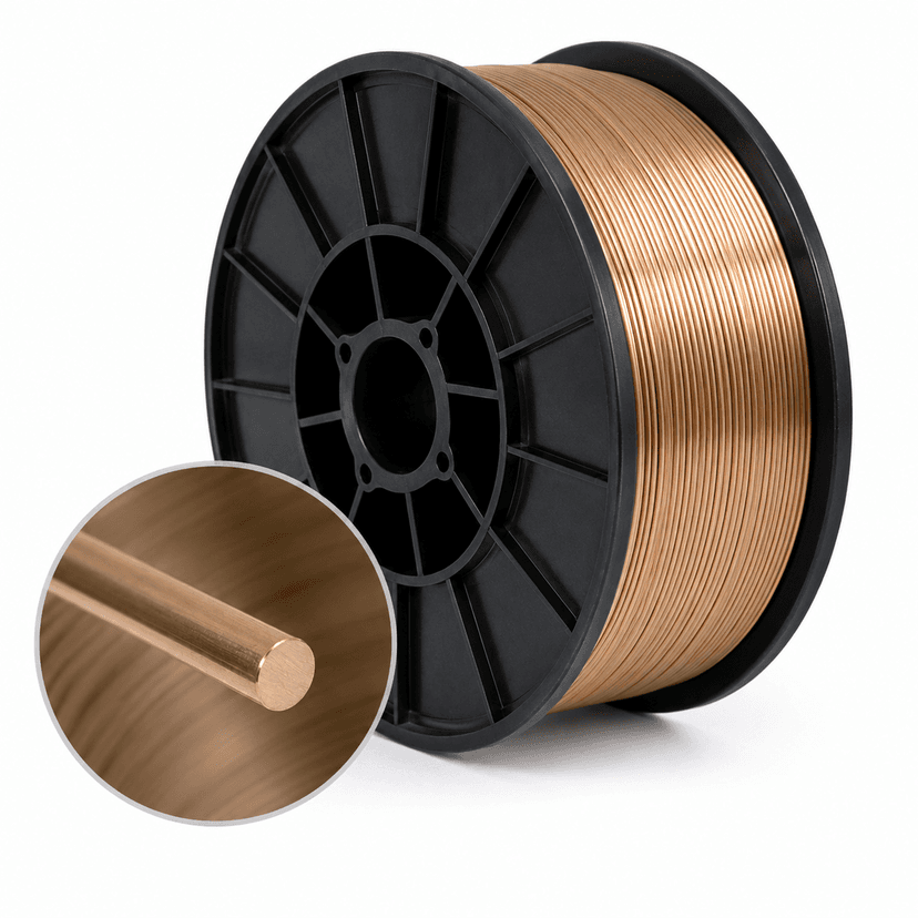 Phosphor Bronze Wire Phosphor Bronze Wire